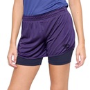 Calção Umbro Baller - Feminino - Foto 1