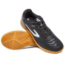 Chuteira Futsal Topper Cup Vii Adulto - Foto 3