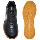 Chuteira Futsal Topper Cup Vii Adulto - Foto 4