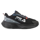 TÊNIS FILA RACER COMET FL24 - MASCULINO - Foto 2