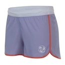 Short Umbro Futevôlei Flame - Feminino - Foto 1