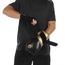 Kit Luva de Boxe e Muay Thai Elite Pretorian - Foto 8