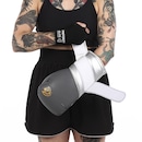 Kit Luva de Boxe e Muay Thai Elite Pretorian - Foto 8