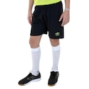 Calção Umbro Dinamo - Infantil - Foto 1