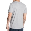 Camiseta Element Blazin Color - Masculina - Foto 2