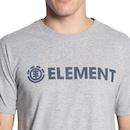 Camiseta Element Blazin Color - Masculina - Foto 3