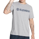 Camiseta Element Blazin Color - Masculina - Foto 1