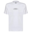 Camiseta Element Skateboard - Masculina - Foto 4