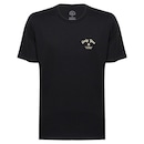 Camiseta Element Wildfires Bp - Masculina - Foto 4
