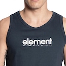 Camiseta Regata Element New Element Sm25 - Masculina - Foto 3