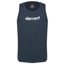 Camiseta Regata Element New Element Sm25 - Masculina - Foto 4