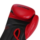 Luvas de Boxe e Muay Thai Elite Pretorian - Adulto - Foto 3