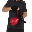 Luvas de Boxe e Muay Thai Elite Pretorian - Adulto - Foto 8