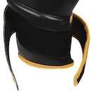 Luvas de Boxe e Muay Thai Elite Pretorian - Adulto - Foto 5