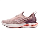 TÊNIS MIZUNO WAVE MIRAI 6 - FEMININO - Foto 4