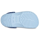 Sandália Crocs Bluey Classic Clog Infantil Multi - Unissex - Foto 6