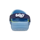 Sandália Crocs Bluey Classic Clog Juvenil Multi - Unissex - Foto 7