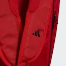 Mala Duffel Internacional 24/25 - adidas - Unissex - Foto 5