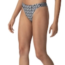 Calcinha Sunquíni Fila Dolce Vita - Feminino - Foto 1