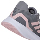Tênis adidas Runfalcon 5 - Feminino - Foto 4