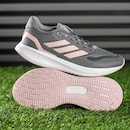Tênis adidas Runfalcon 5 - Feminino - Foto 7