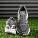 Tênis adidas Runfalcon 5 - Feminino - Foto 8