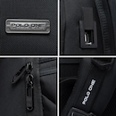 Mochila Executiva Notebook Polo One Reforçada - 26,5 Litros - Foto 6