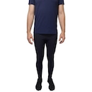Calça Legging Salomon Volt 28 - Masculina - Foto 1