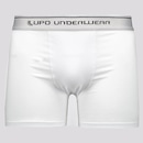 Cueca Lupo Boxer Elastic - Adulto - Foto 1