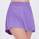 Skort Fila Tennis Basic - Feminino - Foto 2
