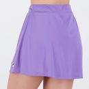 Skort Fila Tennis Basic - Feminino - Foto 3