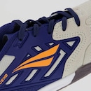 Chuteira Futsal Penalty Trueno Y-1 - Infantil - Foto 7