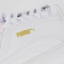 Tênis Puma Shuffle Feminino Branco - Foto 7
