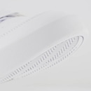 Tênis Puma Shuffle Feminino Branco - Foto 8