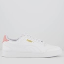 Tênis Puma Shuffle Feminino Branco - Foto 1