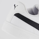 Tênis Puma Rickie Classic - Infantil - Foto 6