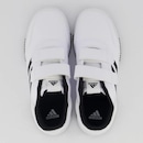 Tênis Adidas Tensaur Sport Cf - Infantil - Foto 4