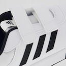 Tênis Adidas Tensaur Sport Cf - Infantil - Foto 7