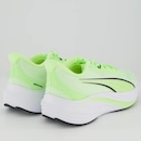 Tênis Puma Darter Pro Verde - Foto 3