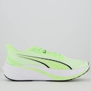Tênis Puma Darter Pro Verde - Foto 1