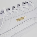 Tênis Puma Club 5V5 Branco - Foto 7