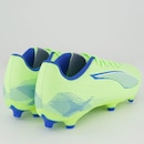 Chuteira de Campo Puma Ultra 5 Play Fg/Ag - Adulto - Foto 3