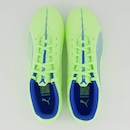 Chuteira de Campo Puma Ultra 5 Play Fg/Ag - Adulto - Foto 4