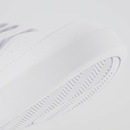 Tênis Puma Shuffle All White - Foto 8