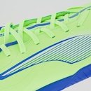 Chuteira Society Puma Ultra 5 Play - Adulto - Foto 7