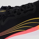 Tênis Puma Scend Pro Preto e Laranja - Foto 7