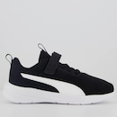 Tênis Puma Rickie Runner Ac+Os - Infantil - Foto 1