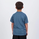 Camiseta Puma Neymar Jr Core - Infantil - Foto 4