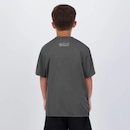 Camisa do Atlético Mineiro Soil - Infantil - Foto 4