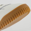 Tênis Puma Club 5V5 Bege e Verde - Foto 8